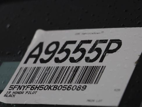 Used 2019 Honda Pilot EX-L image 25