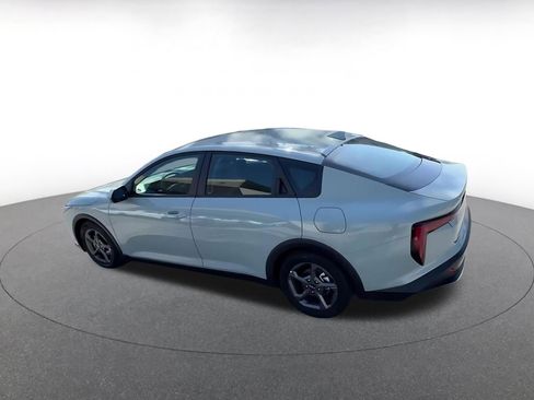 Used 2025 Kia K4 FWD image 10