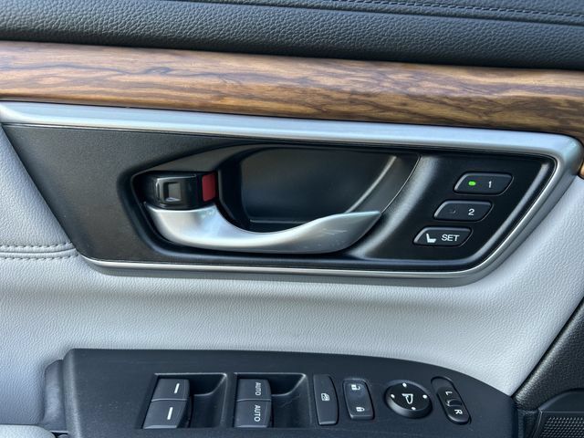 Used 2019 Honda CR-V EX-L image 18