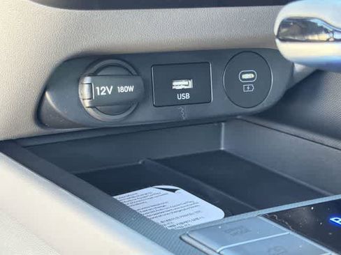 New 2026 Hyundai Elantra SEL Sport FWD image 23