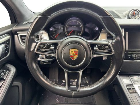 Used 2015 Porsche Macan Turbo AWD/4WD image 55