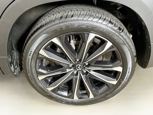 Used 2025 MAZDA CX-50 AWD 2.5 S w/ Premium Plus Pkg image 11