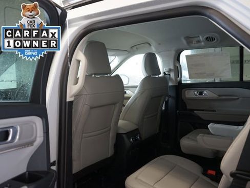 Used 2026 Ford Explorer Active w/ Active Comfort Package AWD/4WD image 30