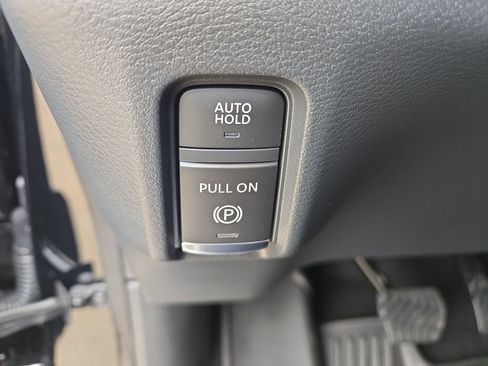New 2026 Nissan Armada Platinum Reserve AWD/4WD image 27