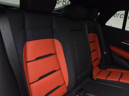 New 2026 Mercedes-Benz GLE 63 AMG S image 19