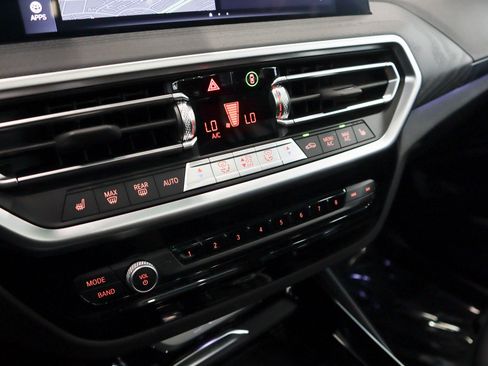 Used 2023 BMW X3 sDrive30i w/ Convenience Package image 21