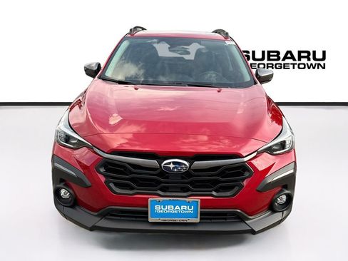 Used 2024 Subaru Crosstrek 2.5i Limited w/ Crosstrek Mirror Package AWD/4WD image 2
