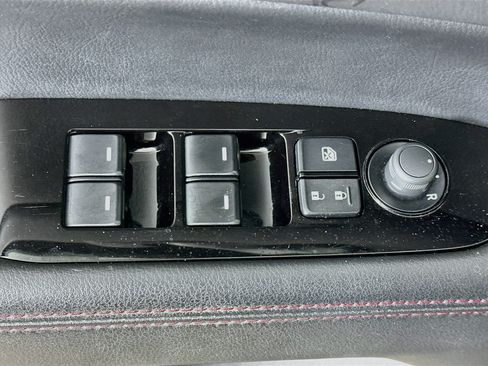 Used 2025 MAZDA CX-5 Carbon Edition AWD/4WD image 15