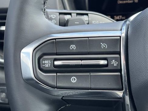 New 2026 GMC Terrain Elevation w/ Elevation Premium Package image 26