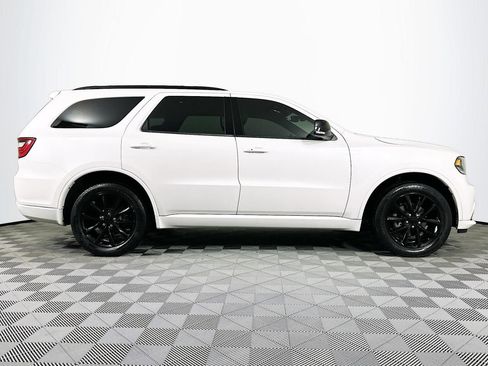 Used 2017 Dodge Durango GT w/ Premium Group image 7