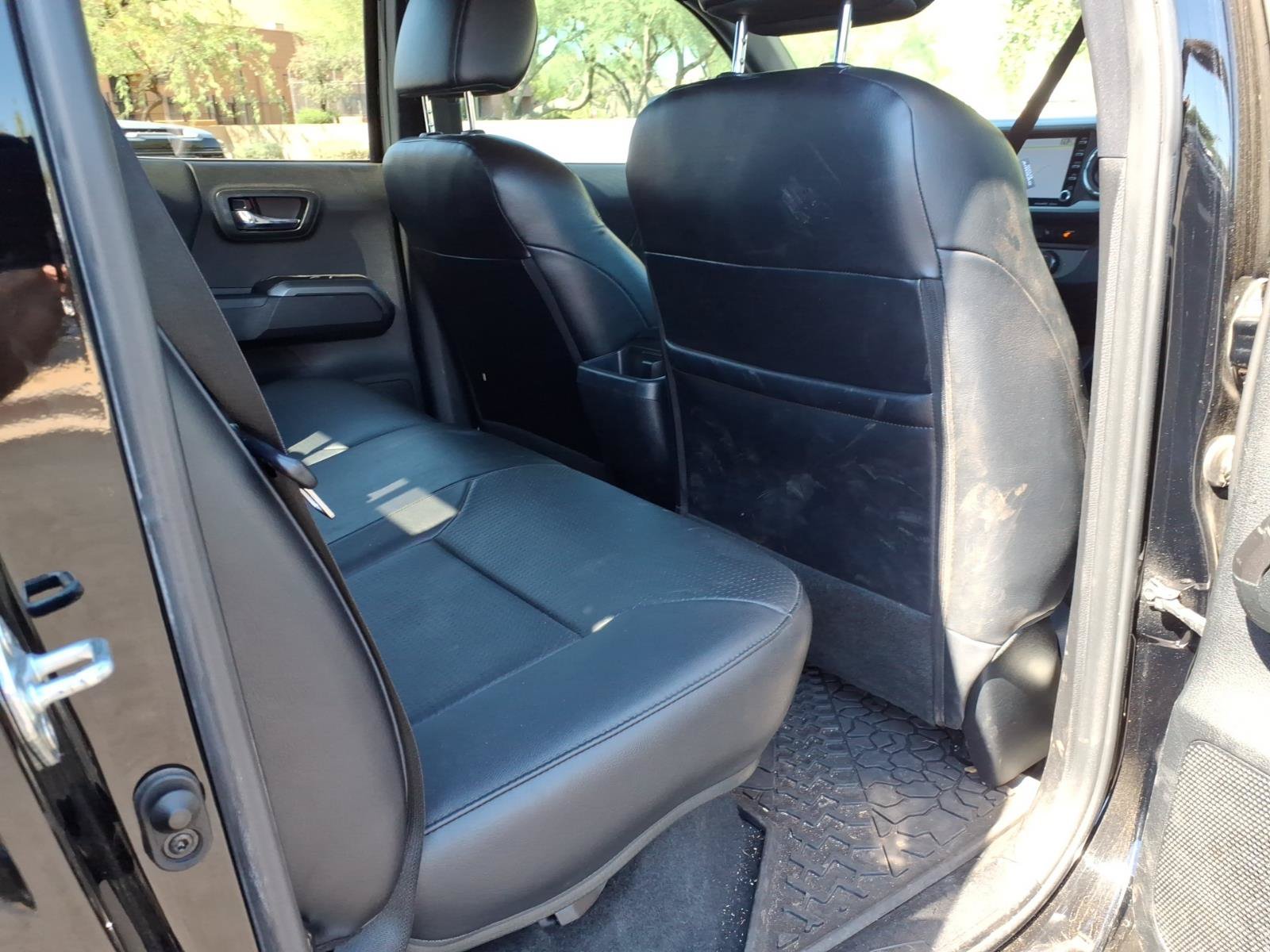 Used 2023 Toyota Tacoma TRD Pro AWD/4WD image 13