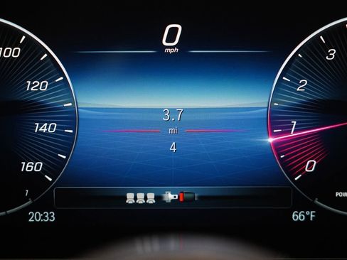 New 2026 Mercedes-Benz GLA 250 GLA 250 image 23