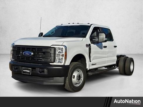New 2026 Ford F350 XL image 1