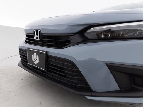 Used 2022 Honda Civic Sport image 11