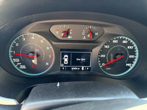 Used 2023 Chevrolet Malibu LT FWD image 27