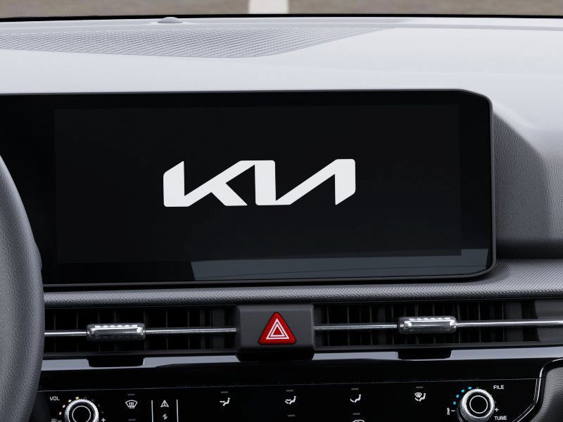 Certified 2026 Kia Sportage LX FWD image 21