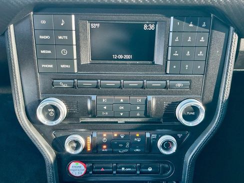 Used 2015 Ford Mustang Coupe w/ Equipment Group 051A image 31