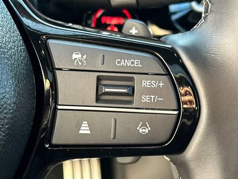 Used 2025 Honda Civic Sport image 30