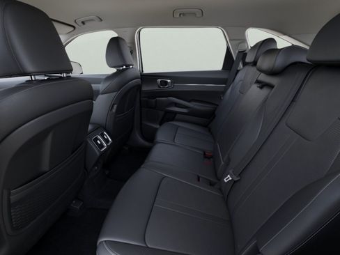 New 2026 Kia Sorento S FWD image 14
