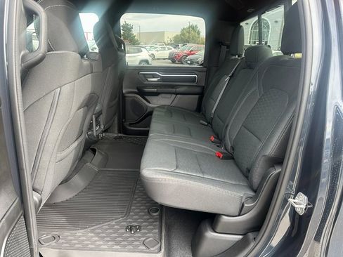 New 2026 RAM 1500 Big Horn image 18