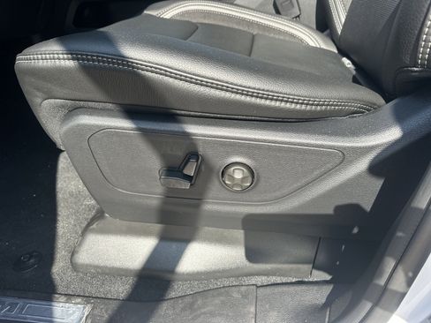 New 2026 RAM 1500 RHO w/ RHO Level 1 Equipment Group AWD/4WD image 18
