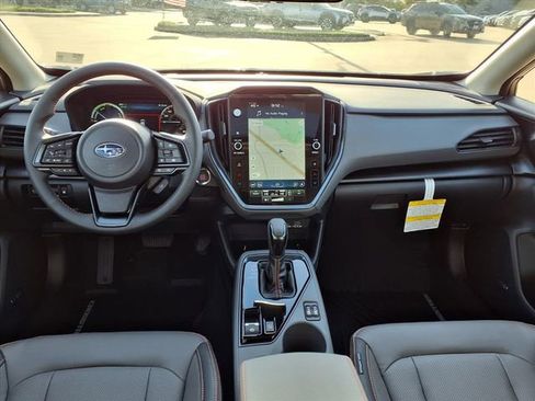 New 2026 Subaru Crosstrek 2.5i Limited AWD/4WD image 5