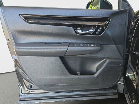 Certified 2024 Honda CR-V EX-L image 24