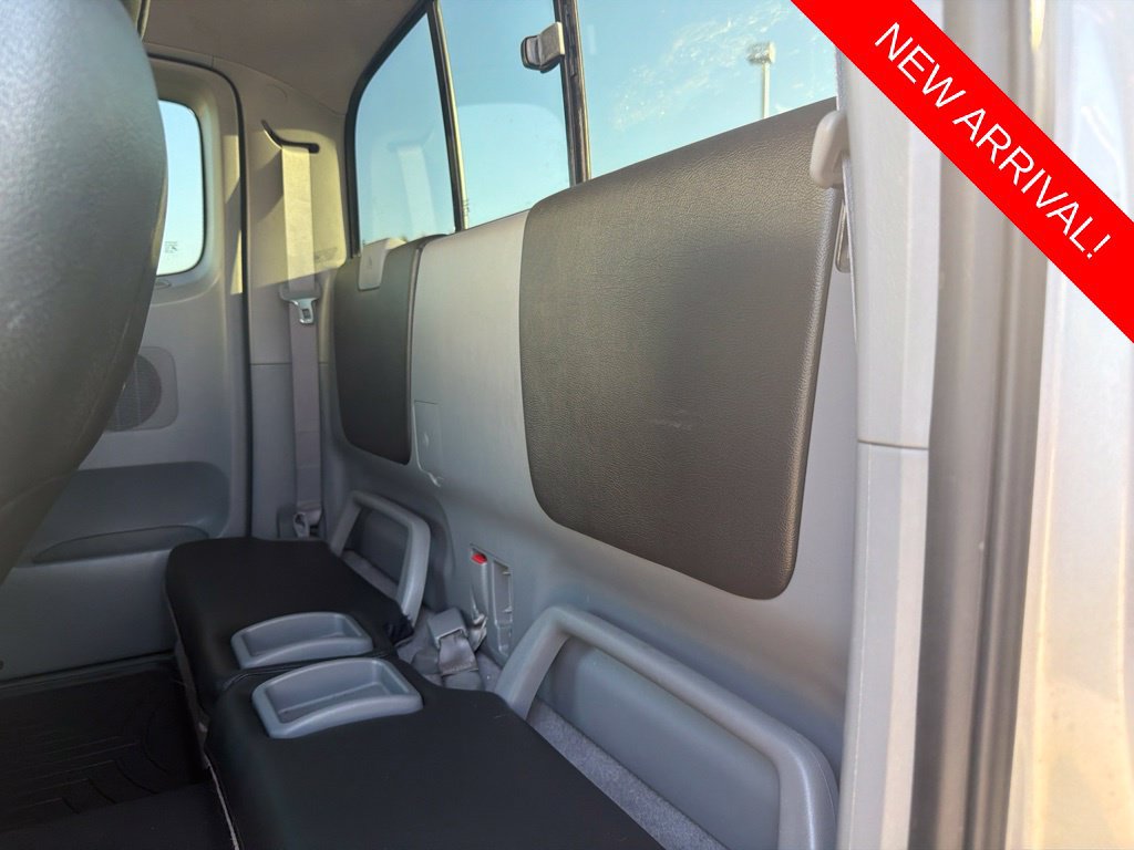 Used 2006 Toyota Tacoma 4x4 Access Cab V6 image 7