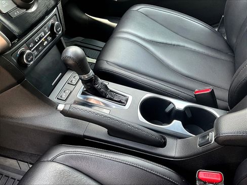 Used 2020 Acura ILX FWD image 17