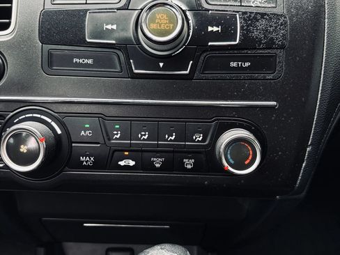 Used 2014 Honda Civic LX image 6