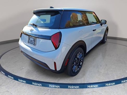 New 2026 MINI Cooper S image 4