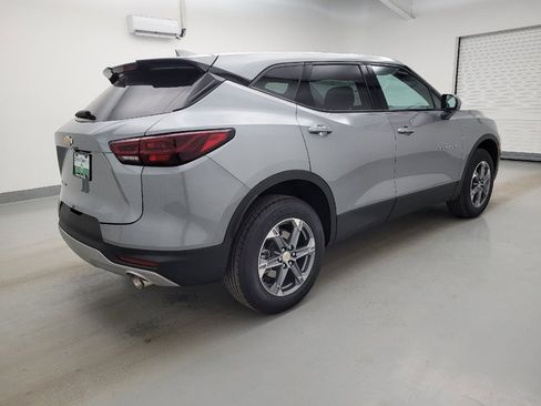 Used 2024 Chevrolet Blazer LT FWD image 10