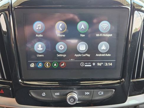 Used 2023 Chevrolet Traverse Premier w/ LPO, Floor Liner Package FWD image 14