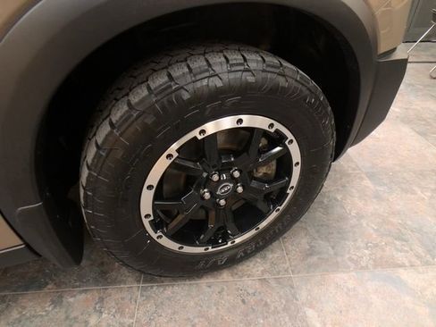 Used 2023 Nissan Pathfinder Rock Creek image 9