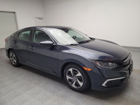Used 2019 Honda Civic LX image 13