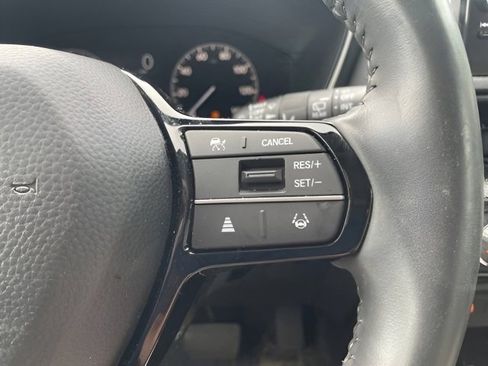 Used 2024 Honda CR-V EX-L image 22