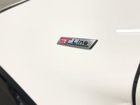 New 2026 Ford Explorer ST-Line image 37