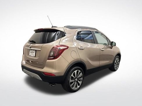 Used 2018 Buick Encore Preferred FWD image 5