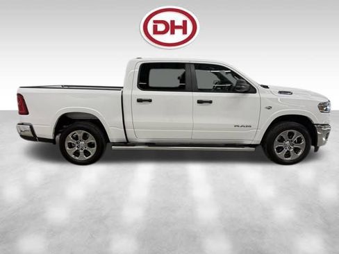 New 2026 RAM 1500 Big Horn image 2
