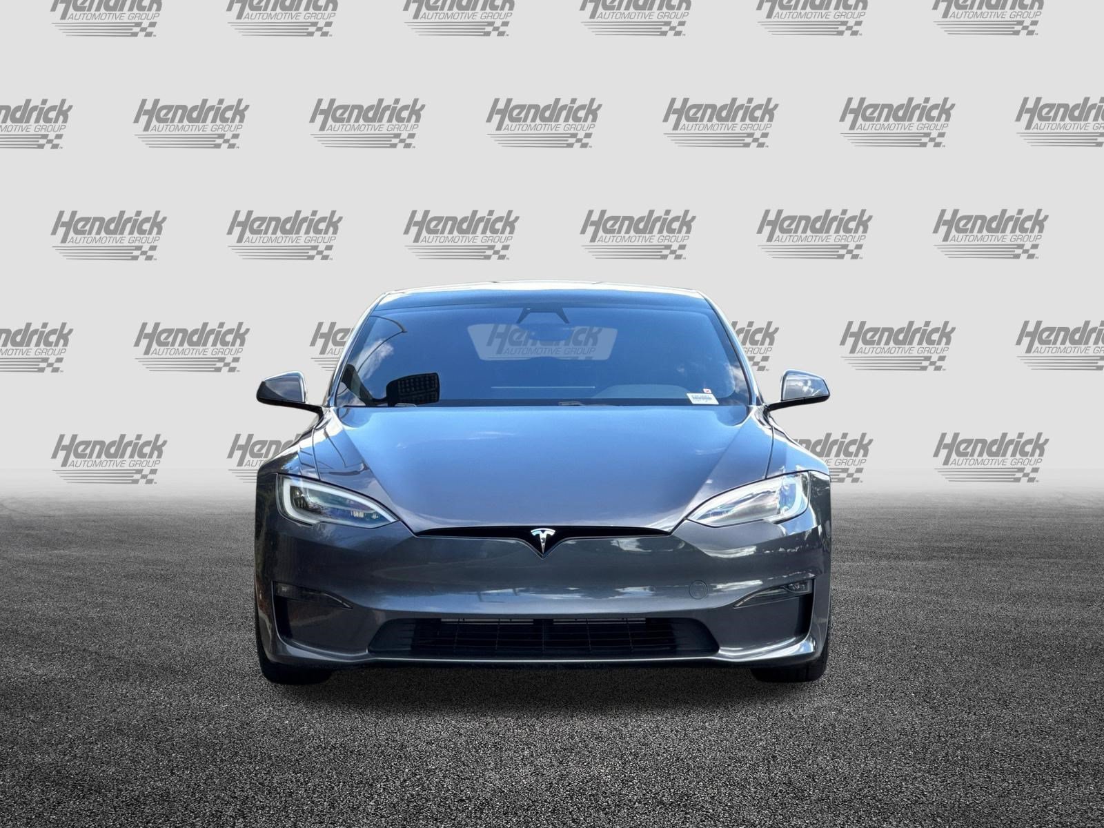 Used 2022 Tesla Model S AWD/4WD image 10
