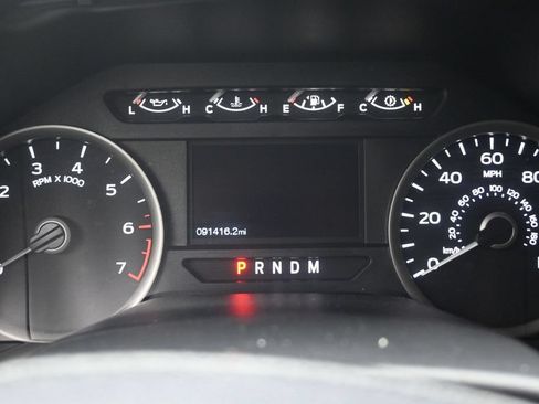 Used 2018 Ford F150 XLT w/ Equipment Group 302A Luxury RWD image 13