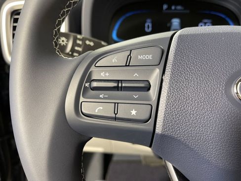 New 2026 Hyundai Venue SEL image 17