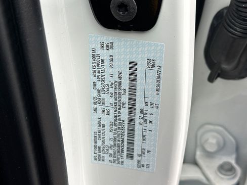 New 2026 Ford F350 Platinum AWD/4WD image 42