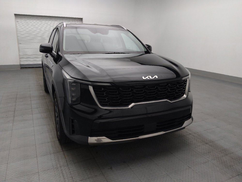 Used 2024 Kia Sorento S FWD image 14