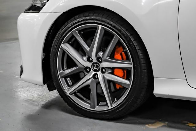 Used 2016 Lexus GS 350 F Sport w/ F Sport Package RWD image 60