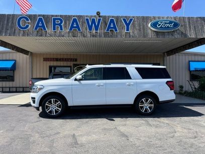 Used 2024 Ford Expedition Max Limited