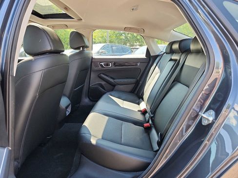 Certified 2024 Honda Civic Touring image 10