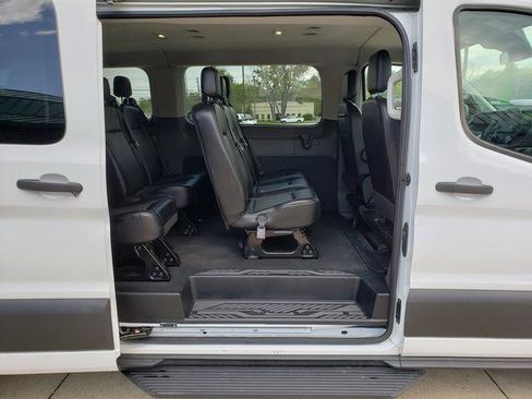 Used 2021 Ford Transit 350 XL RWD image 12