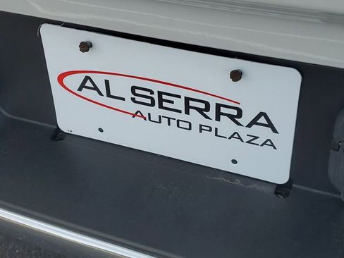 Used 2019 RAM 1500 Laramie AWD/4WD image 7