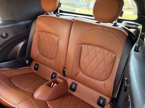 Certified 2023 MINI Cooper John Cooper Works w/ Driver Assistance Package image 27